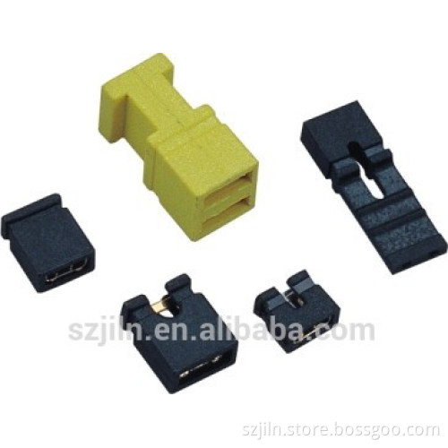 Mini Jumper Connector